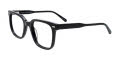 IChill C7058 No Clip-On Lens Black (90) Eyeglasses - Color Image