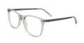 Takumi TK1313 Kids Grey Crystal (070) Eyeglasses - Color Image