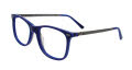 Takumi TK1313 Kids Idigo Blue (050) Eyeglasses - Color Image