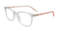 Takumi TK1333 Kids Crystal (070) Eyeglasses - Color Image