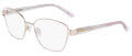 Bebe BB5209 Gold (712) Eyeglasses - Color Image