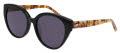 Bebe BB7243 Jet (001) Sunglasses - Color Image