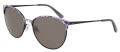 Bebe BB7244 Jet (001) Sunglasses - Color Image