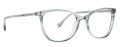 Badgley Mischka Rennie Sage Eyeglasses - Color Image