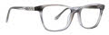 Badgley Mischka Renada Dove Eyeglasses - Color Image