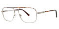 B.M.E.C. Big Mens Big Earl Tortoise - Gunmetal  Eyeglasses - Color Image