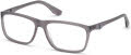 BMW BW5004 Grey (020) Eyeglasses - Color Image