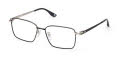 BMW BW5097-H Black / Monocolor / Matte Black (005) Eyeglasses - Color Image