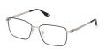 BMW BW5097-H Matte Black / Matte Palladium (002) Eyeglasses - Color Image