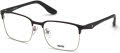 BMW BW5017 Black (005) Eyeglasses - Color Image