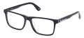BMW BW5059-H Matte Black (002) Eyeglasses - Color Image