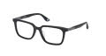 BMW BW5100-H Matte Black (002) Eyeglasses - Color Image