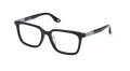 BMW BW5100-H Shiny Black (001) Eyeglasses - Color Image