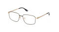 BMW BW5101-H Black/Monocolor (005) Eyeglasses - Color Image