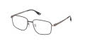 BMW BW5101-H Matte Black (002) Eyeglasses - Color Image