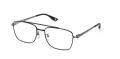 BMW BW5102-H Black/Monocolor (005) Eyeglasses - Color Image