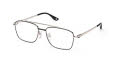 BMW BW5102-H Shiny Black (001) Eyeglasses - Color Image