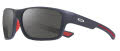 Revo Pointe (RE 1237) Matte Black / Graphite (RE 1237 01 GY) Sunglasses - Color Image