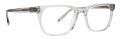 Badgley Mischka Ryder Smoke Eyeglasses - Color Image