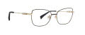 Badgley Mischka Claudina Black (BLK) Eyeglasses - Color Image