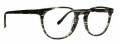 Badgley Mischka Evan Forest Eyeglasses - Color Image