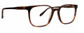 Badgley Mischka Gabe Tortoise Eyeglasses - Color Image