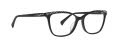 Badgley Mischka Jeune Black IF (BLK) Eyeglasses - Color Image