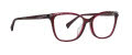 Badgley Mischka Jeune Merlot IF (MLT) Eyeglasses - Color Image