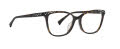 Badgley Mischka Jeune Tortoise (TOR) Eyeglasses - Color Image