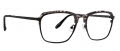 Badgley Mischka Alexander Tortoise Eyeglasses - Color Image