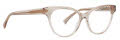 Badgley Mischka Gisella Blush (BLS) Eyeglasses - Color Image