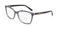 Bebe BB5222 Black (1100) Eyeglasses - Color Image