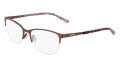 Bebe BB5236 Brown (1800) Eyeglasses - Color Image