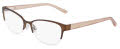 Bebe BB5212 Topaz (200) Eyeglasses - Color Image