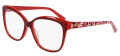 Bebe BB5214 Ruby (603) Eyeglasses - Color Image