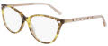 Bebe BB5225 Topaz (200) Eyeglasses - Color Image