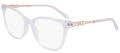 Bebe BB5227 Crystal (970) Eyeglasses - Color Image