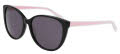 Bebe BB7247 Jet (001) Sunglasses - Color Image