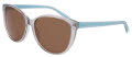 Bebe BB7247 Topaz Crystal (200) Sunglasses - Color Image