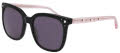 Bebe BB7255 Jet (001) Sunglasses - Color Image