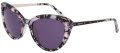 Bebe BB7258 Jet Animal (001) Sunglasses - Color Image