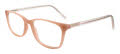 Benetton BEO 1032 Pale Pink (237) Eyeglasses - Color Image