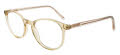 Benetton BEO 1036 Beige (132) Eyeglasses - Color Image