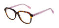 Benetton BEO 1112 Brown Tortoise (177) Eyeglasses - Color Image
