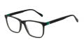Benetton BEO 1115 Black (062) Eyeglasses - Color Image