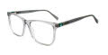 Benetton BEO 1115 Pale Grey (969) Eyeglasses - Color Image