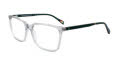 Benetton BEO 1119 Pale Grey (969) Eyeglasses - Color Image