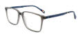 Benetton BEO 1120 Dark Grey (929) Eyeglasses - Color Image