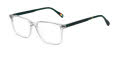 Benetton BEO 1120 Pale Grey (969) Eyeglasses - Color Image