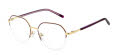 Benetton BEO 3103 Berry (416) Eyeglasses - Color Image